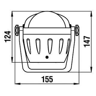 BUSSOLE SERIE ZENITH