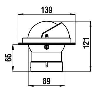 BUSSOLE SERIE ZENITH