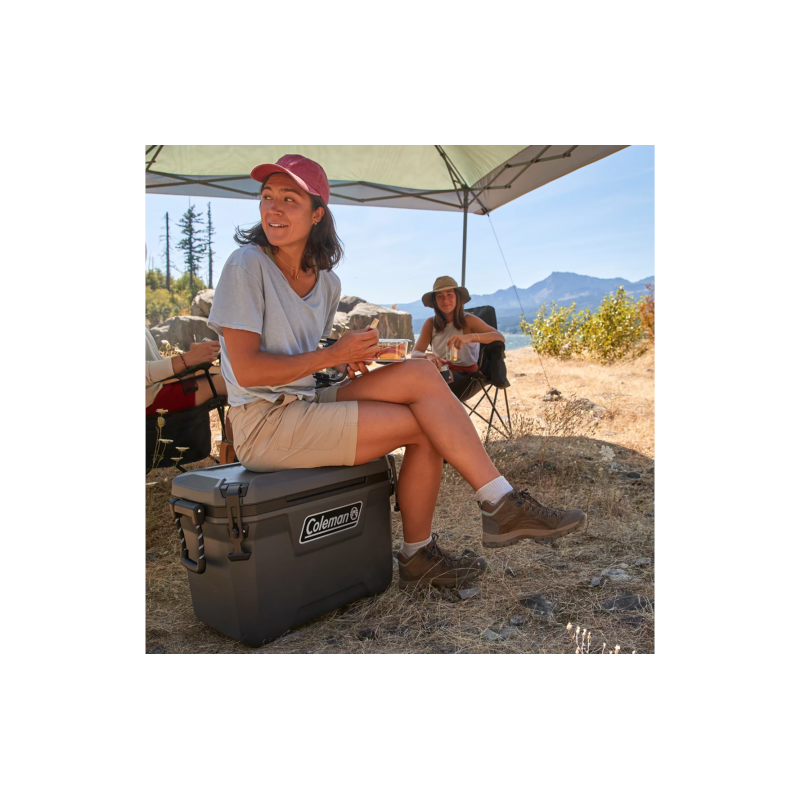 GHIACCIAIA CONVOY 55