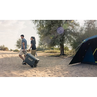 GHIACCIAIA CONVOY 65