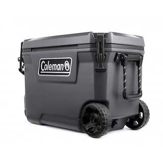 GHIACCIAIA CONVOY 65