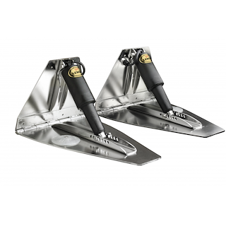 CORRETTORI D'ASSETTO HP MM457X305