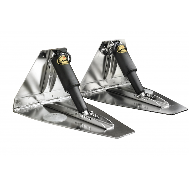 CORRETTORI D'ASSETTO HP MM457X305