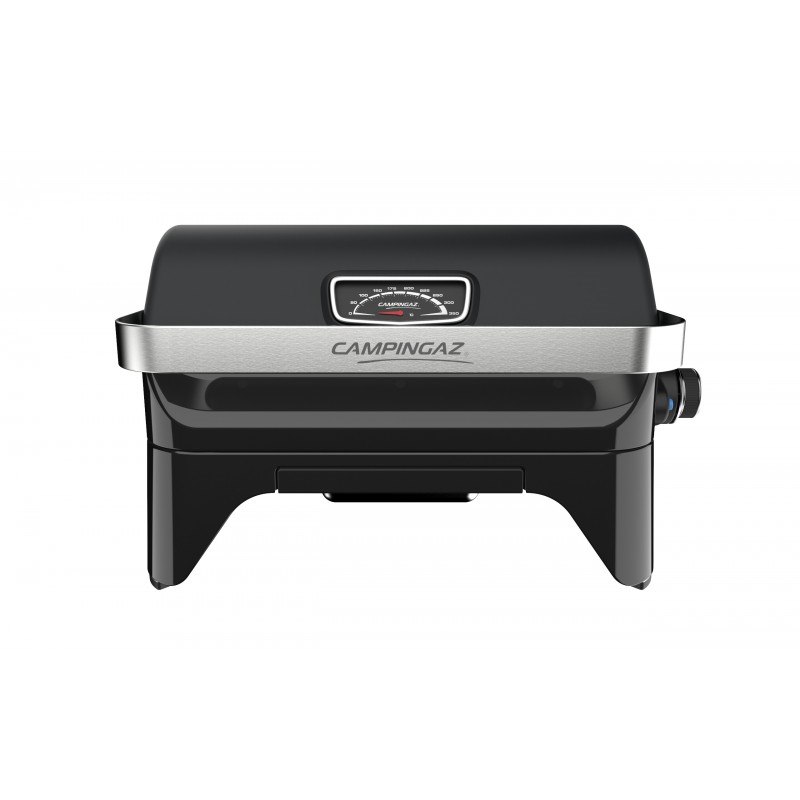 BARBECUE ATTITUDE 2GO CV NERO