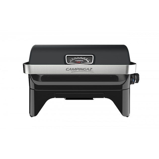 BARBECUE ATTITUDE 2GO CV NERO