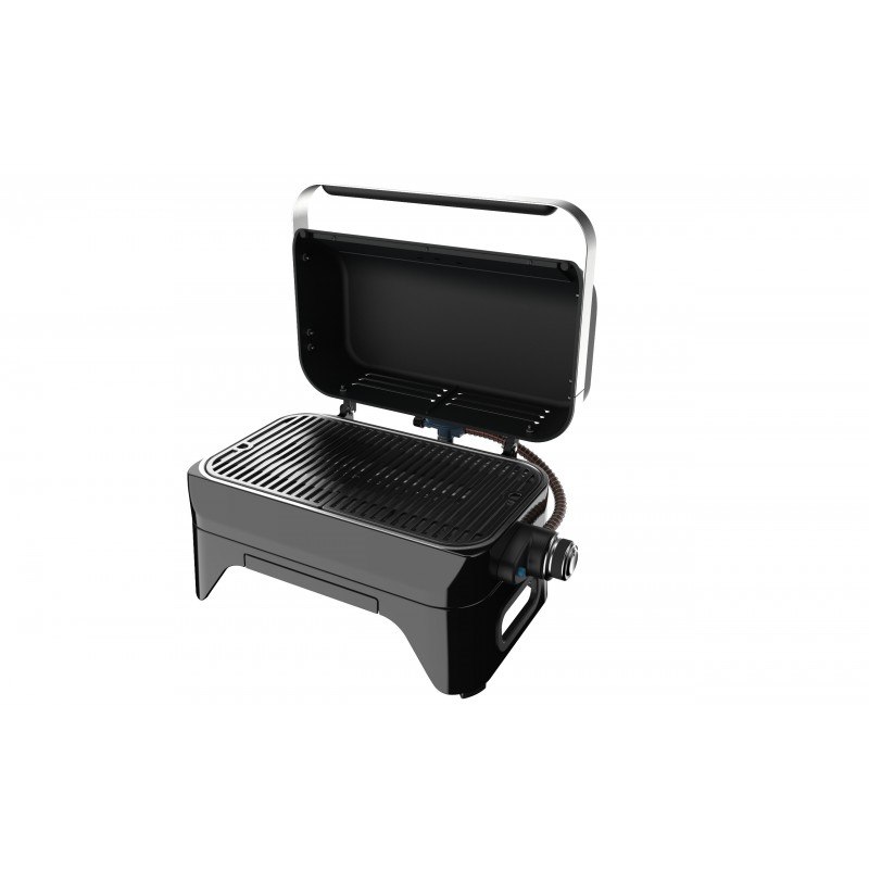 BARBECUE ATTITUDE 2GO CV NERO