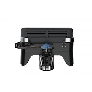 BARBECUE ATTITUDE 2GO CV NERO