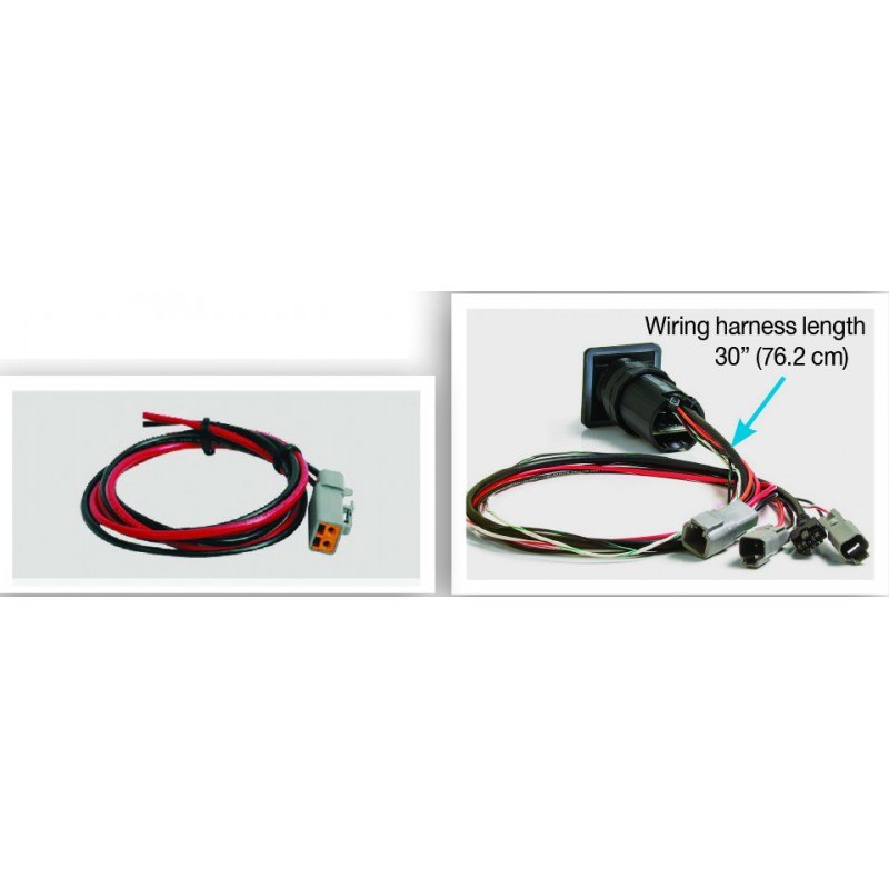 PANNELLO TACTILE STANDARD