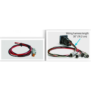 PANNELLO TACTILE STANDARD