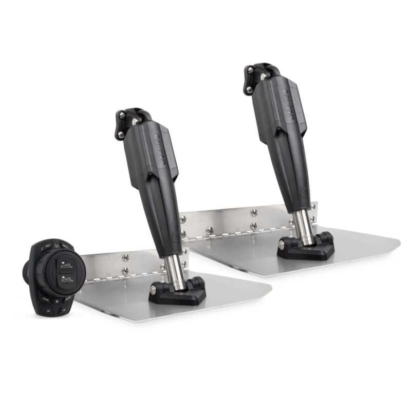 KIT FLAP PRO CONTROL ASSIST STANDARD