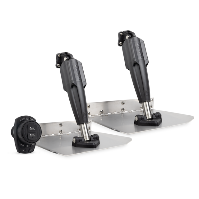 KIT FLAP PRO CONTROL ASSIST STANDARD