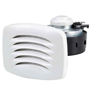 TROMBA INCASSO BIANCA