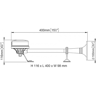 TROMBA A CORNETTO EM2