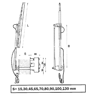TERGICRISTALLO ANCOR W