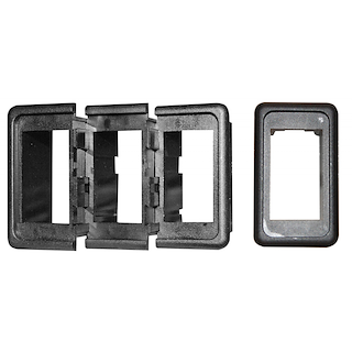 CORNICI PER INTERRUTTORI