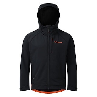 GIACCA SOFTSHELL 2.0