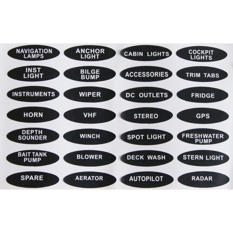 PANNELLO ELETTRICO BIANCO 6 INT.