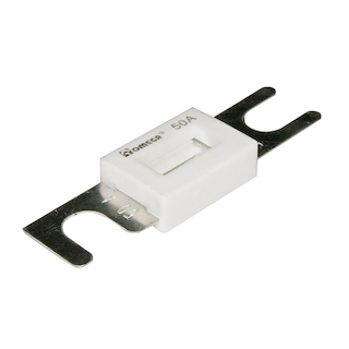 FUSIBILE A LAMA TIPO ANL