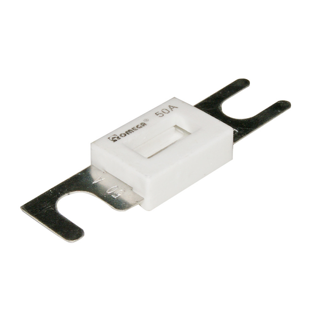 FUSIBILE A LAMA TIPO ANL