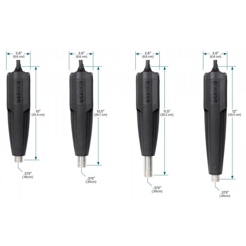 SD PRO ATTUATUORI PER FLAP