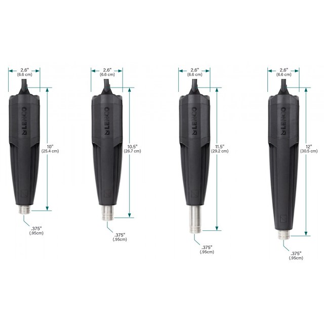 SD PRO ATTUATUORI PER FLAP