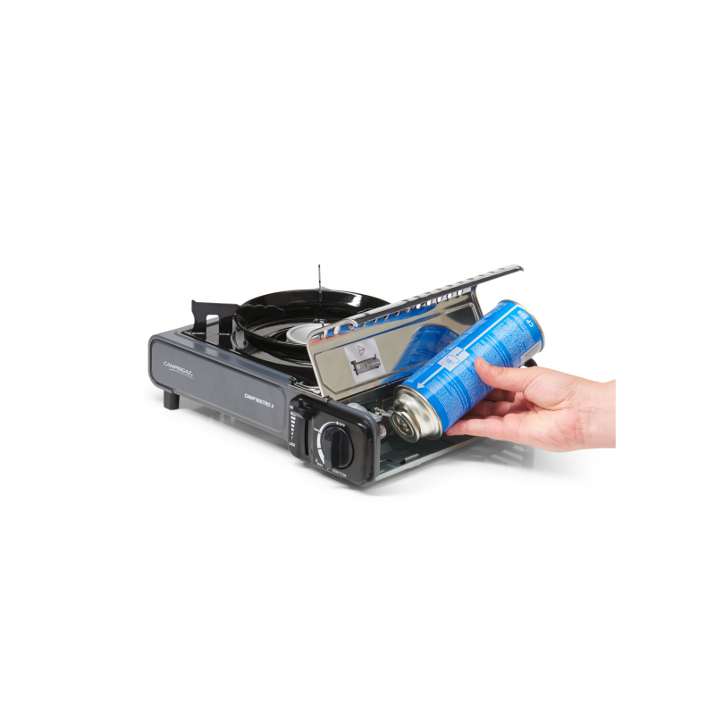 FORNELLO CAMP BISTRO' 3