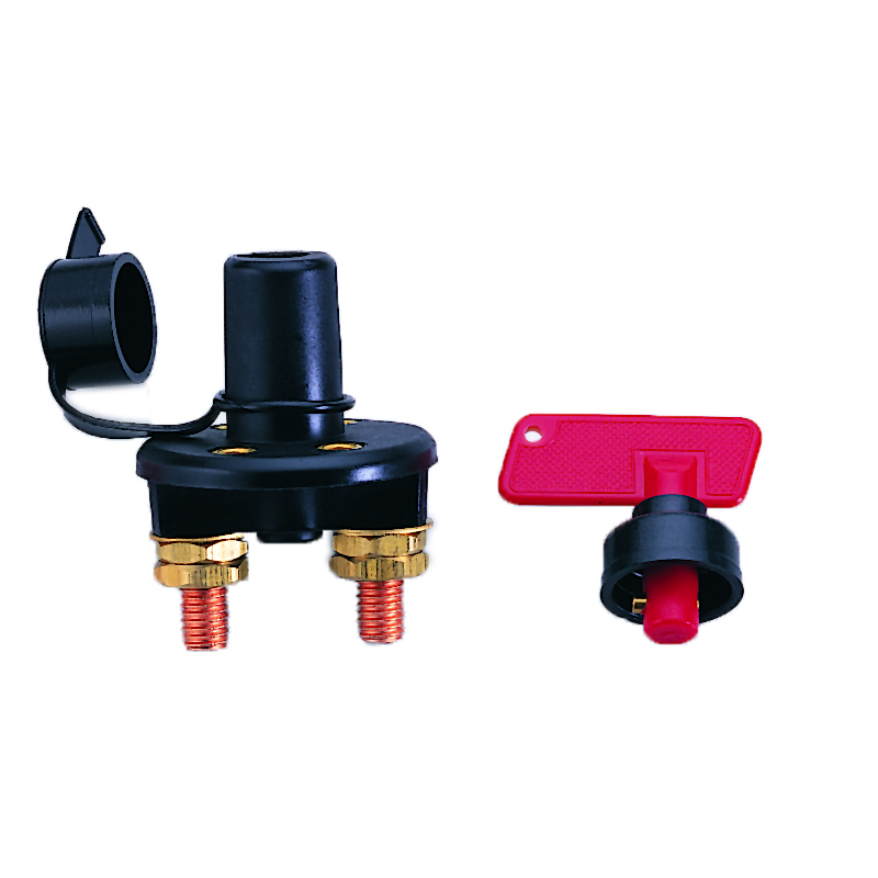 STACCA BATTERIA UNIPOLARE 100A