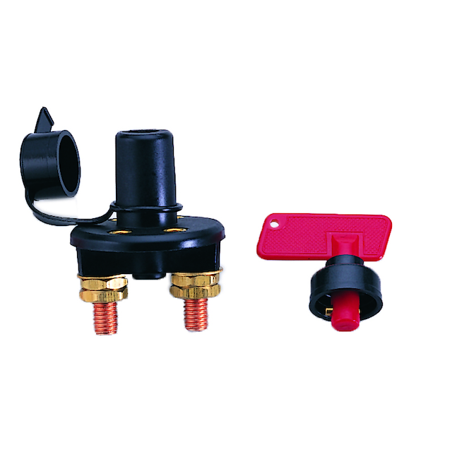 STACCA BATTERIA UNIPOLARE 100A