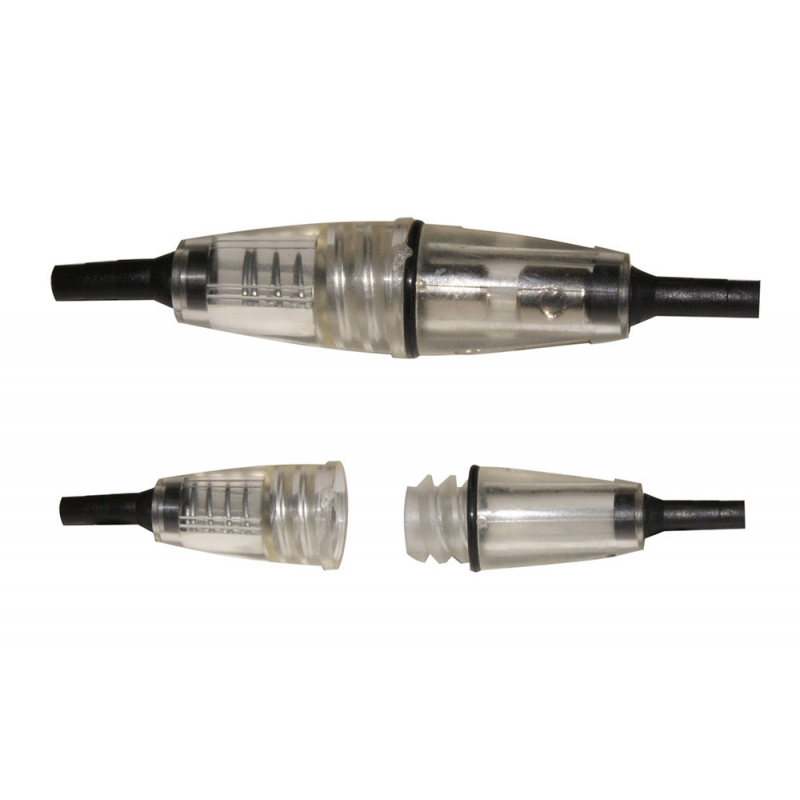 PORTAFUSBILI VOLANTI STAGNI IP66