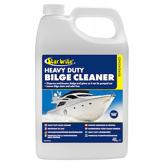 BILGE CLEANER