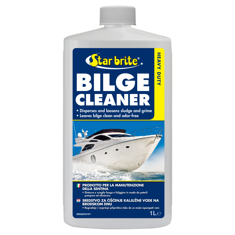 BILGE CLEANER