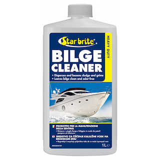 BILGE CLEANER