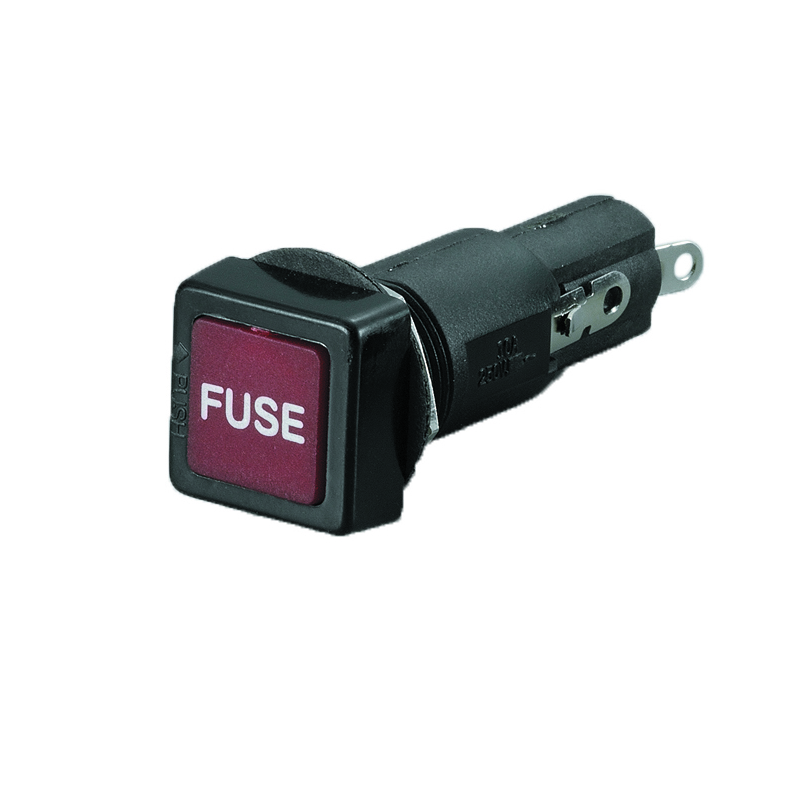 PORTAFUSIBILE INCASSO