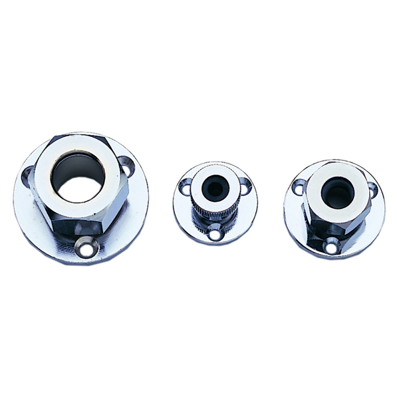 PASSACAVO OTT. CROMATO MM.6