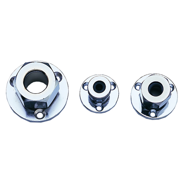 PASSACAVO OTT. CROMATO MM.6