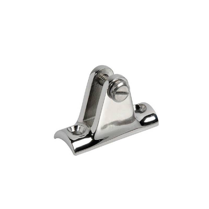 SUPPORTO FORCELLA CONCAVO C/VITE