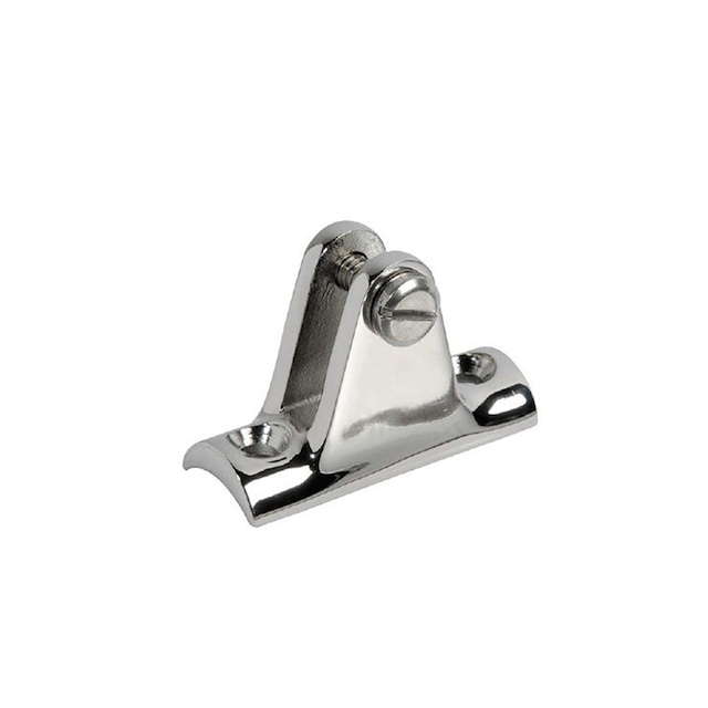 SUPPORTO FORCELLA CONCAVO C/VITE