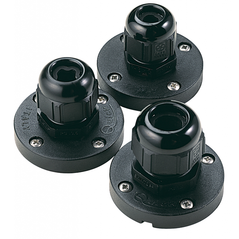 PASSACAVO STAGNO IN POLICARBONATO