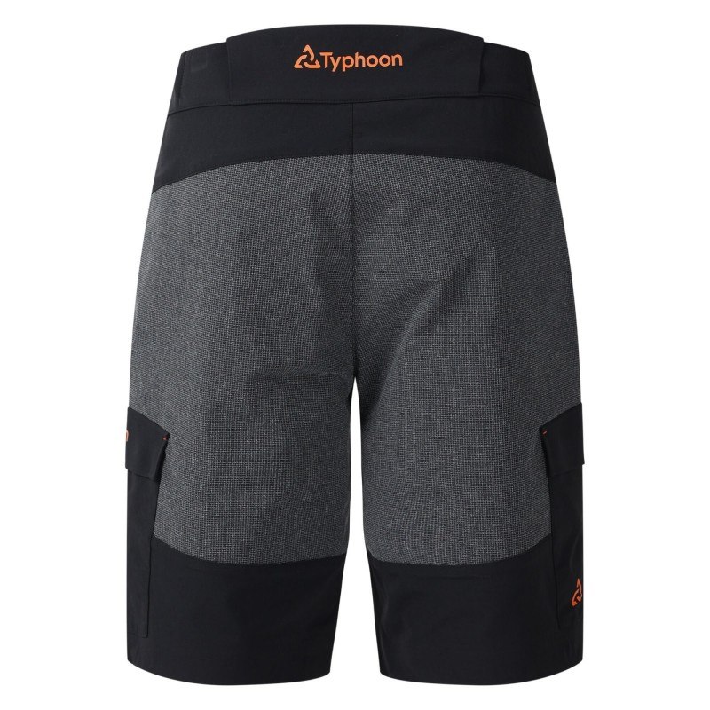 DECK SHORTS 2.0