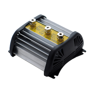 SEZIONATORI AUTOMATICI AD UNA USCITA