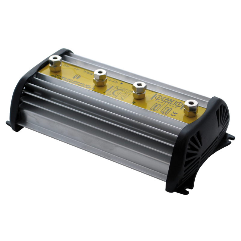 SEZIONATORI AUTOMATICI  A DUE USCITE