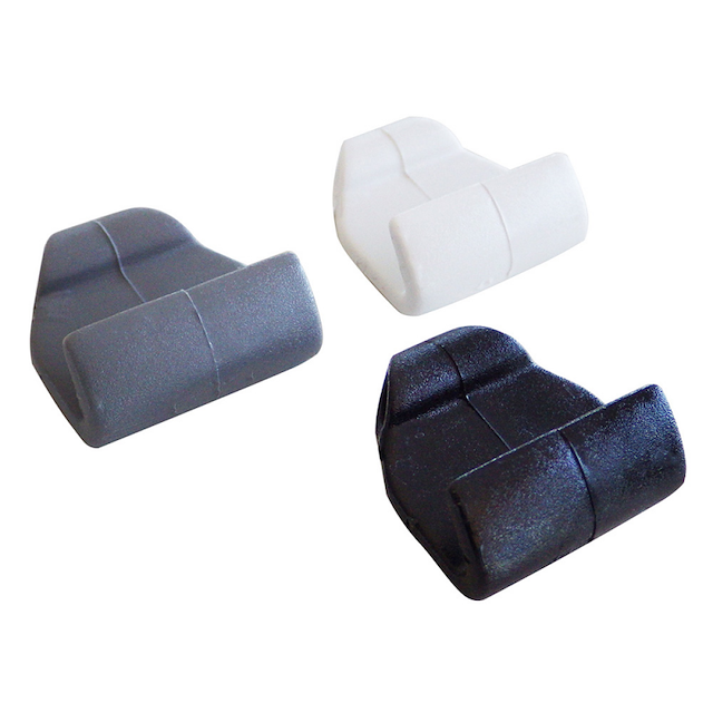 GANCIO NYLON PER GOMMONI