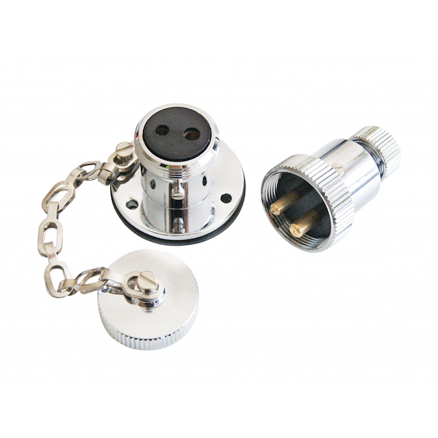 PRESA - SPINA STAGNA