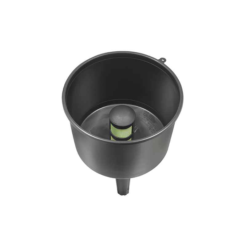 IMBUTO CON FILTRO SEPARATORE