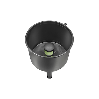 IMBUTO CON FILTRO SEPARATORE