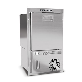 ICE MAKER HYDRO