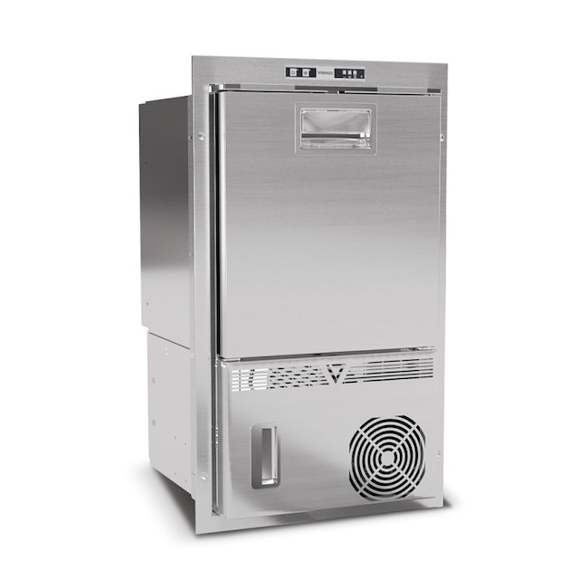 ICE MAKER HYDRO