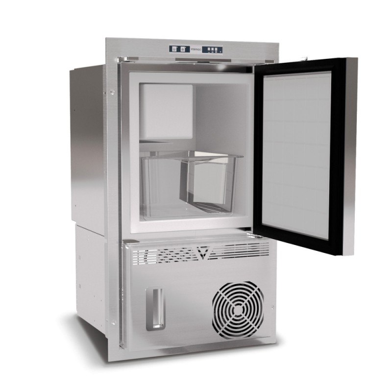 ICE MAKER HYDRO