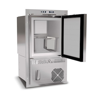 ICE MAKER HYDRO