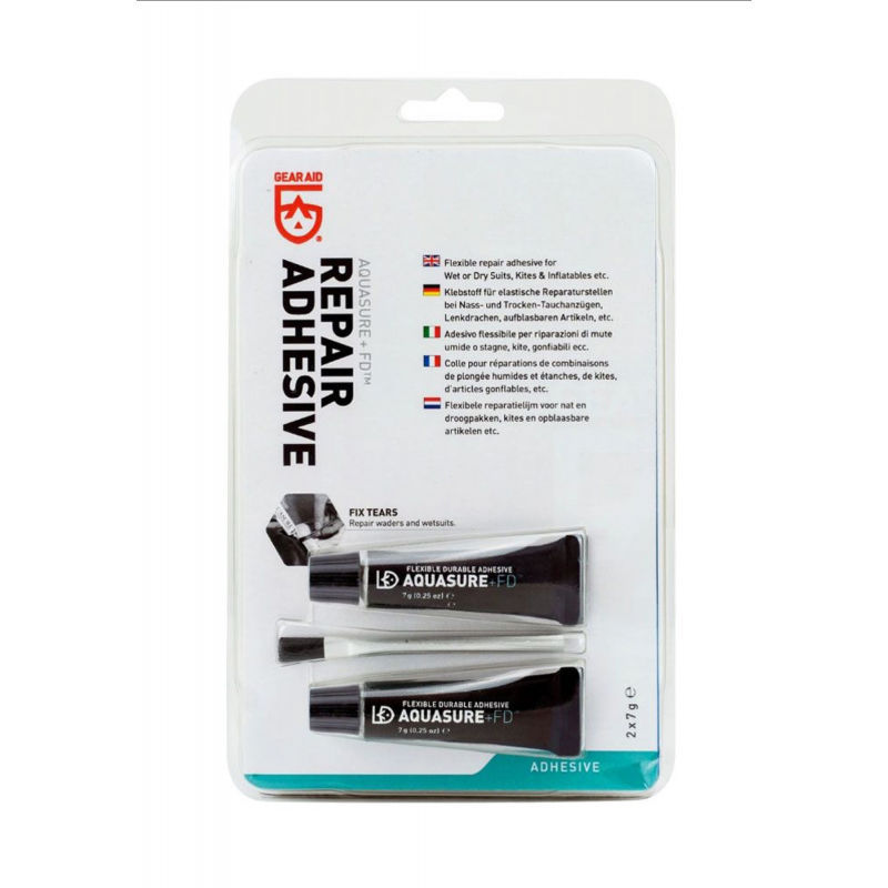 SIGILLANTE AQUASURE 7g+7g